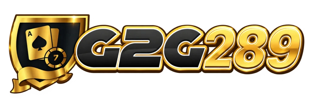 g2g289 logo